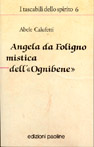 Angela da Foligno mistica dell'Ognibene