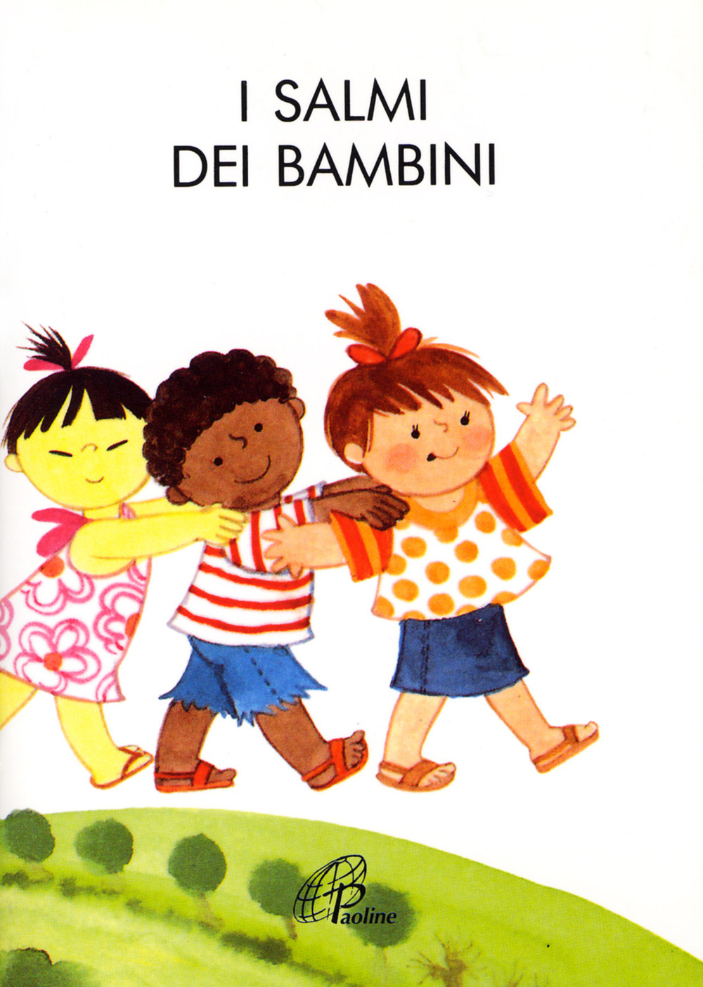 I salmi dei bambini