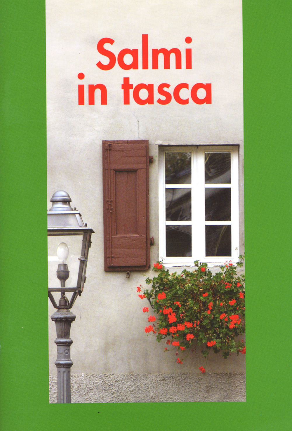Salmi in tasca