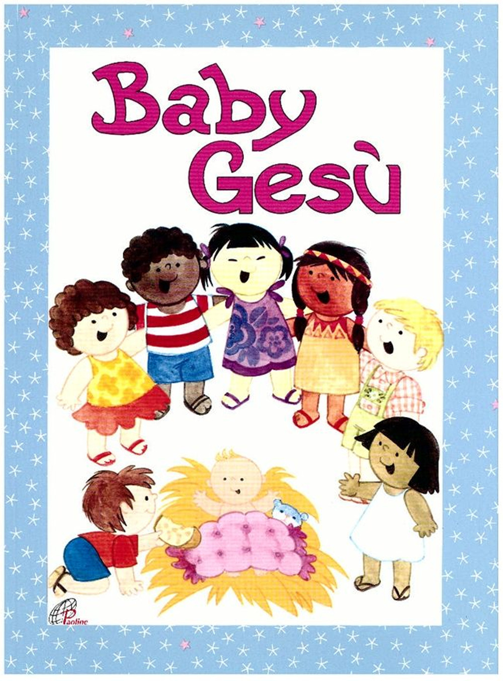 Baby Gesù