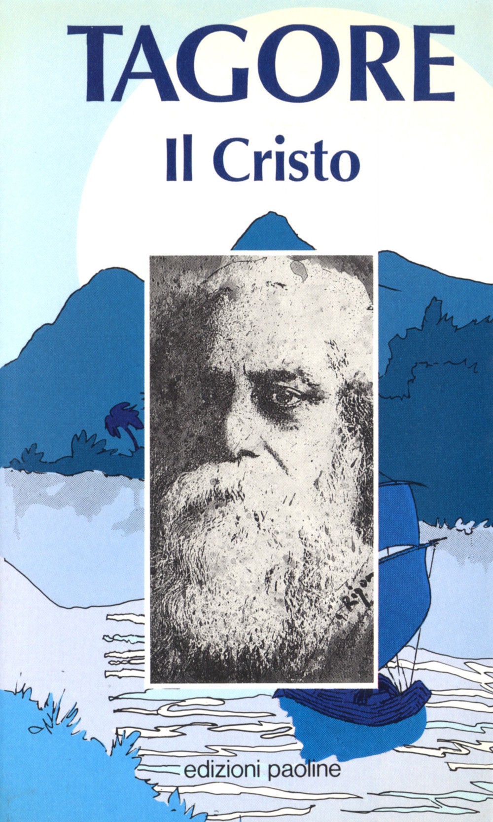 Il Cristo. Antologia di scritti, scelti e tradotti dal bengoli
