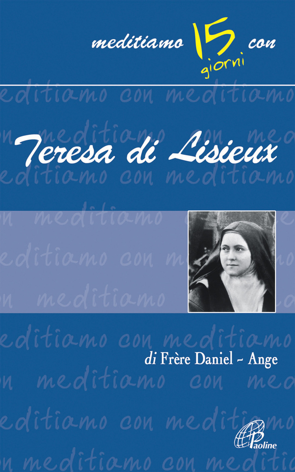 Teresa di Lisieux
