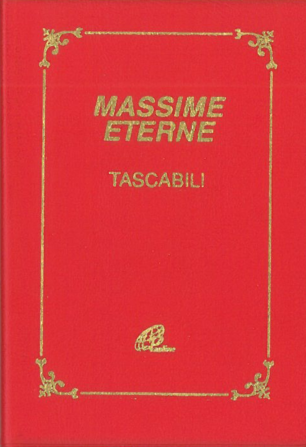 Massime eterne