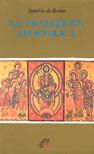 La tradizione apostolica