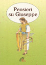 Pensieri su Giuseppe