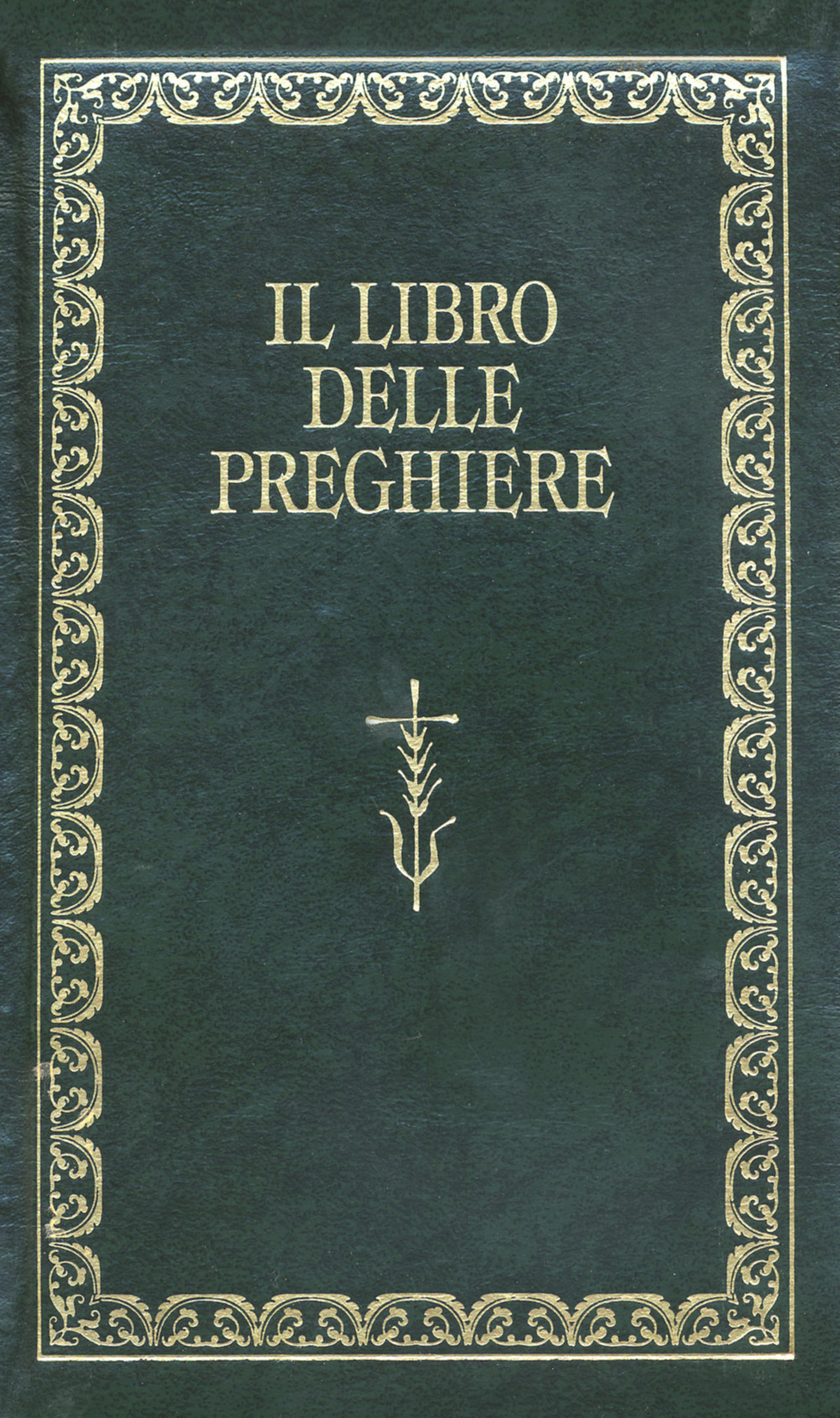 Il libro delle preghiere