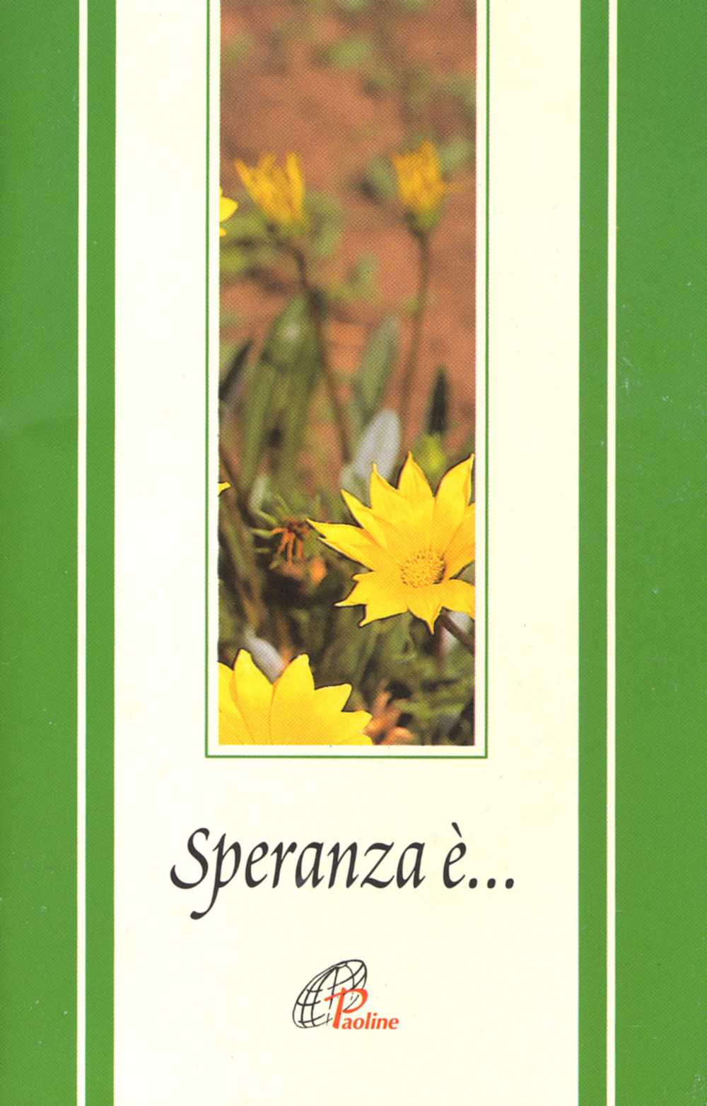 Speranza è