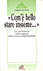 Com'è bello stare insieme... La vita fraterna nella stagione della nuova evangelizzazione