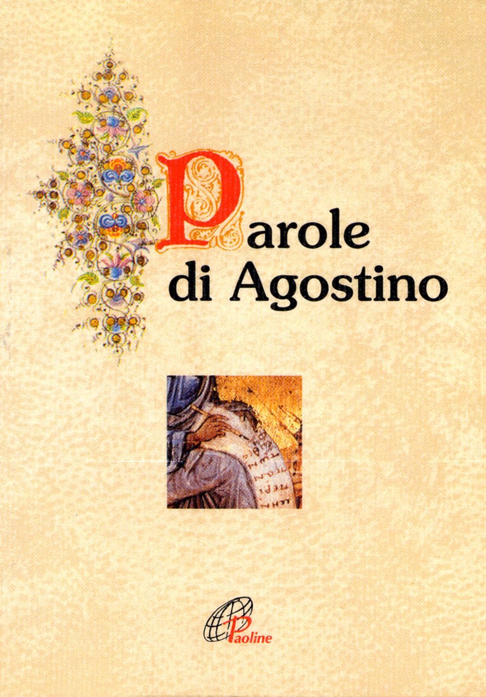 Parole di Agostino