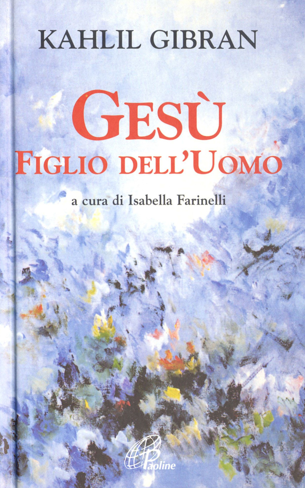 Gesù figlio dell'uomo