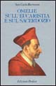 Omelie sull'eucaristia e sul sacerdozio