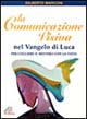 La comunicazione visiva nel Vangelo di Luca. Per cogliere il mistero con la vista