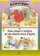 La storia del giovane Giuseppe. Come Joseph è invidiato ma non diventa viceré d'Egitto