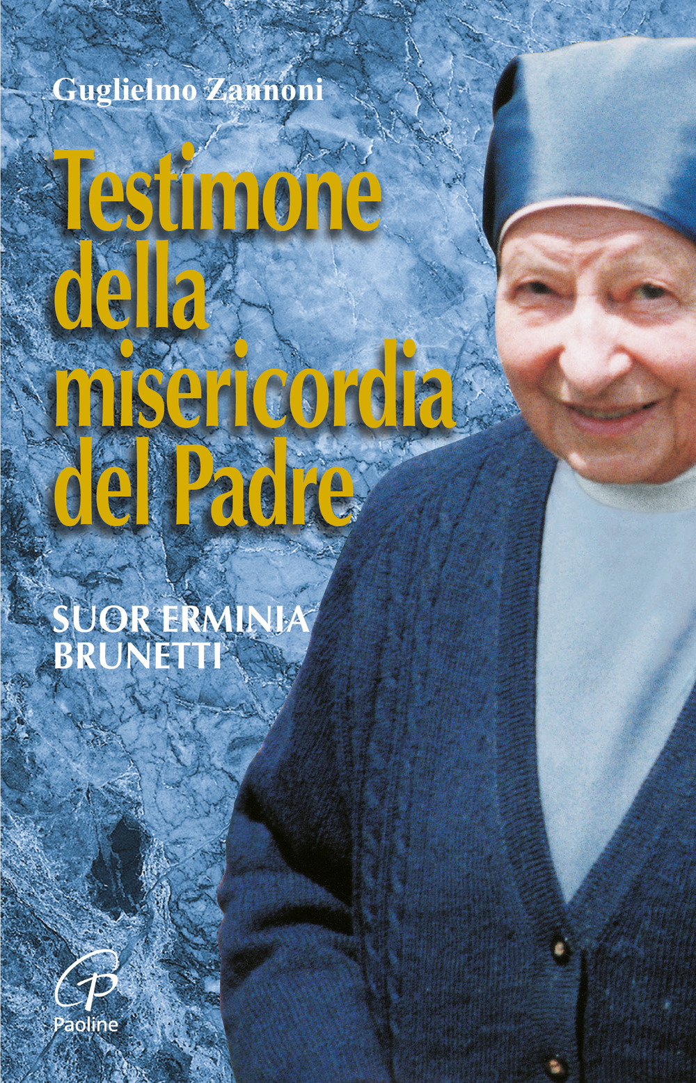 Testimone della misericordia del Padre. Suor Erminia Brunetti