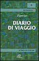 Diario di viaggio