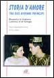 Storia d'amore tra due giovani principi. Elisabetta d'Ungheria-Ludovico IV di Turingia