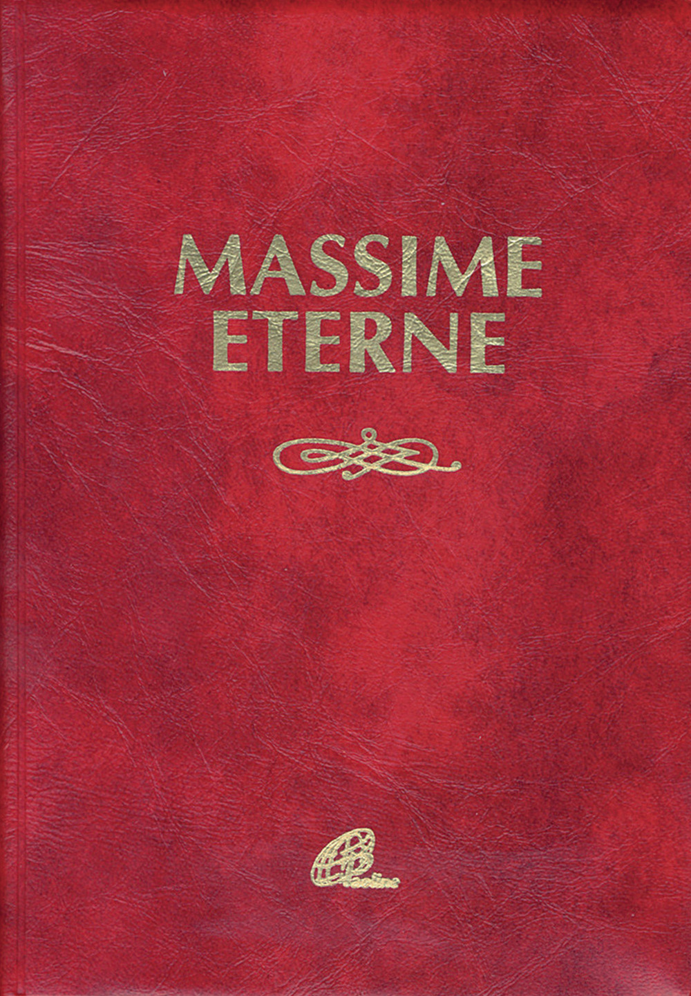 Massime eterne