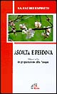 Ascolta e perdona. Itinerario in preparazione alla Pasqua