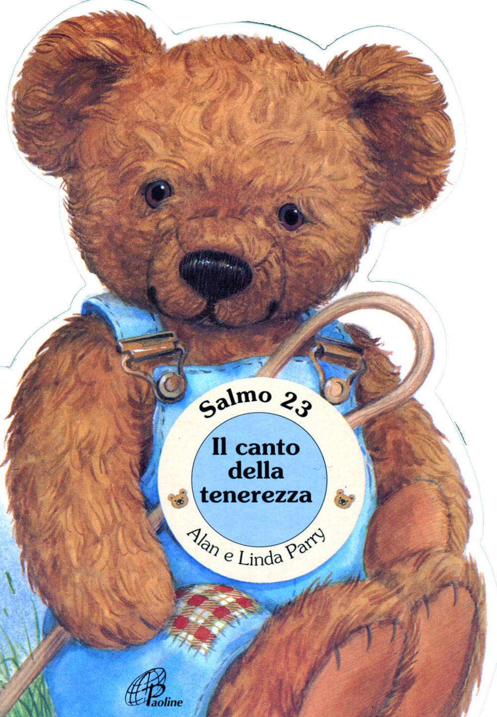 Il canto della tenerezza. Salmo 23