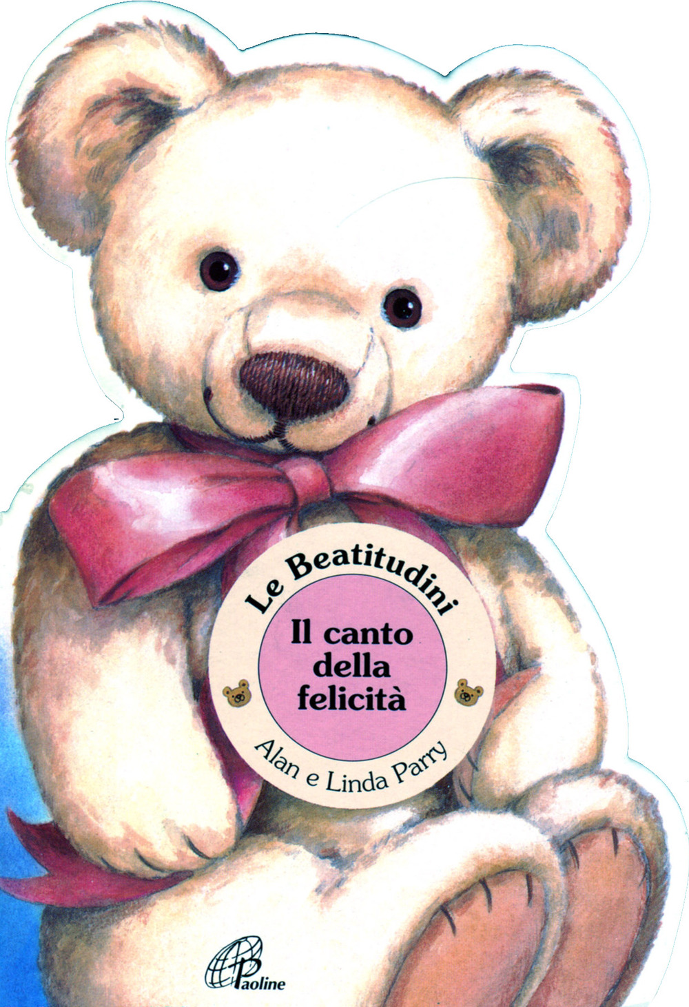 Il canto della felicità. Le beatitudini