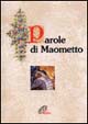 Parole di Maometto