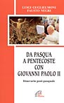 Da Pasqua a Pentecoste con Giovanni Paolo II. Itinerario post-pasquale