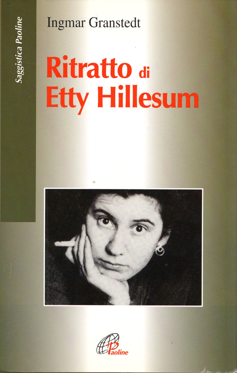 Ritratto di Etty Hillesum