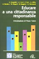 Educare a una cittadinanza responsabile