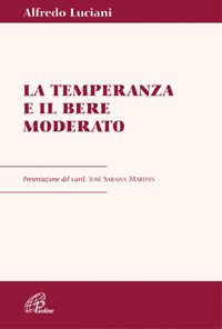 La temperanza e il bere moderato
