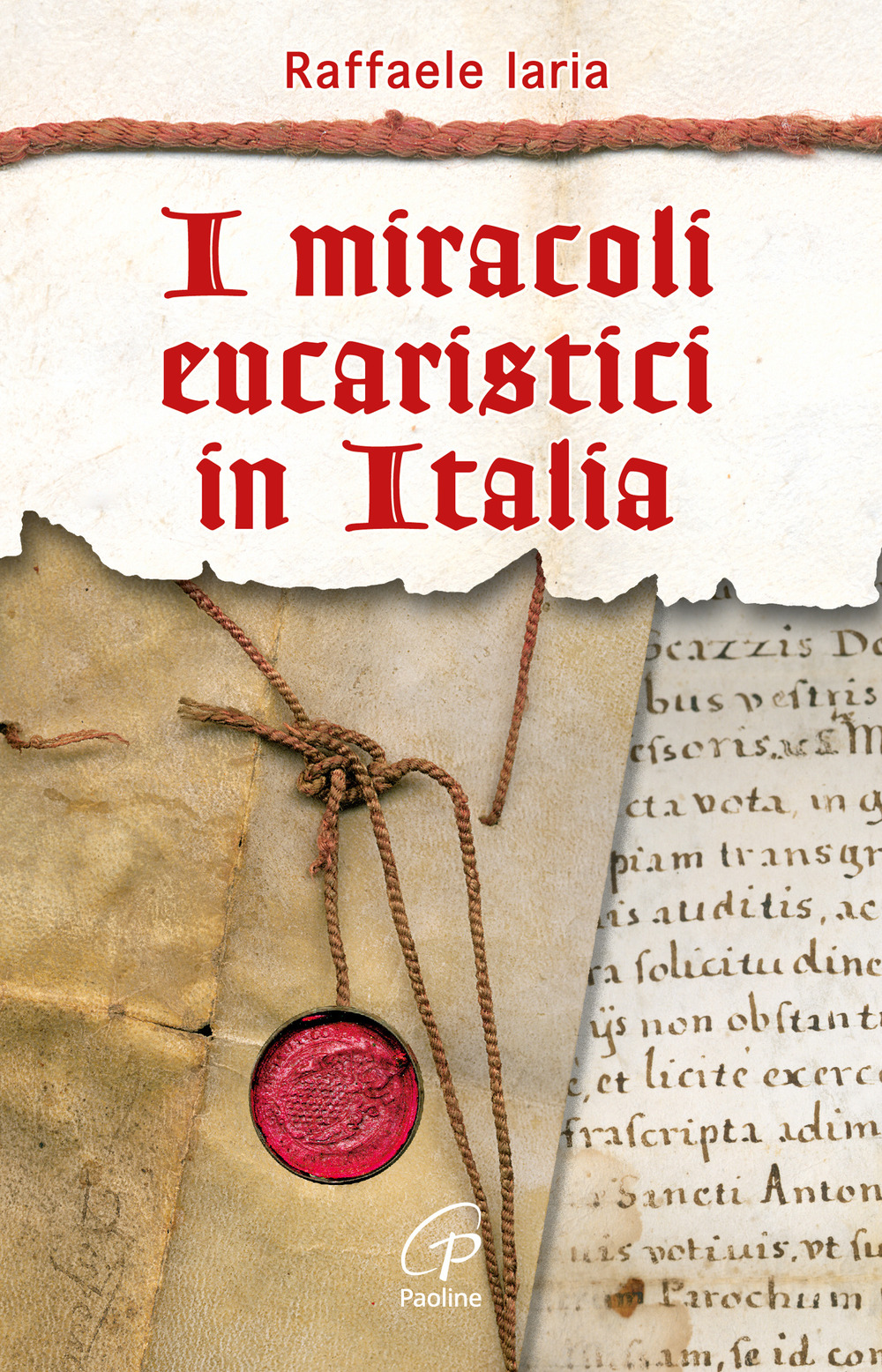 I miracoli eucaristici in Italia