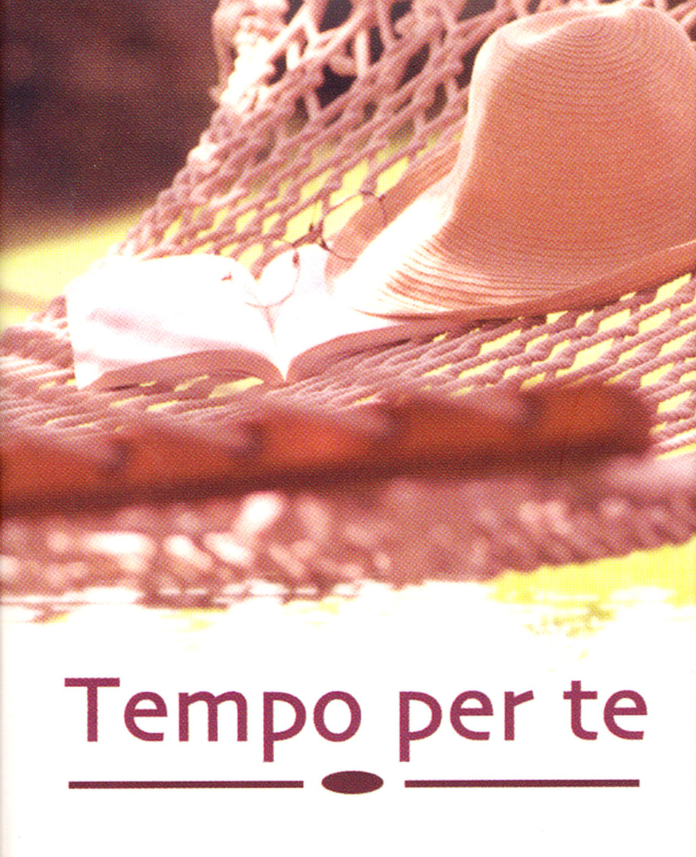 Tempo per te