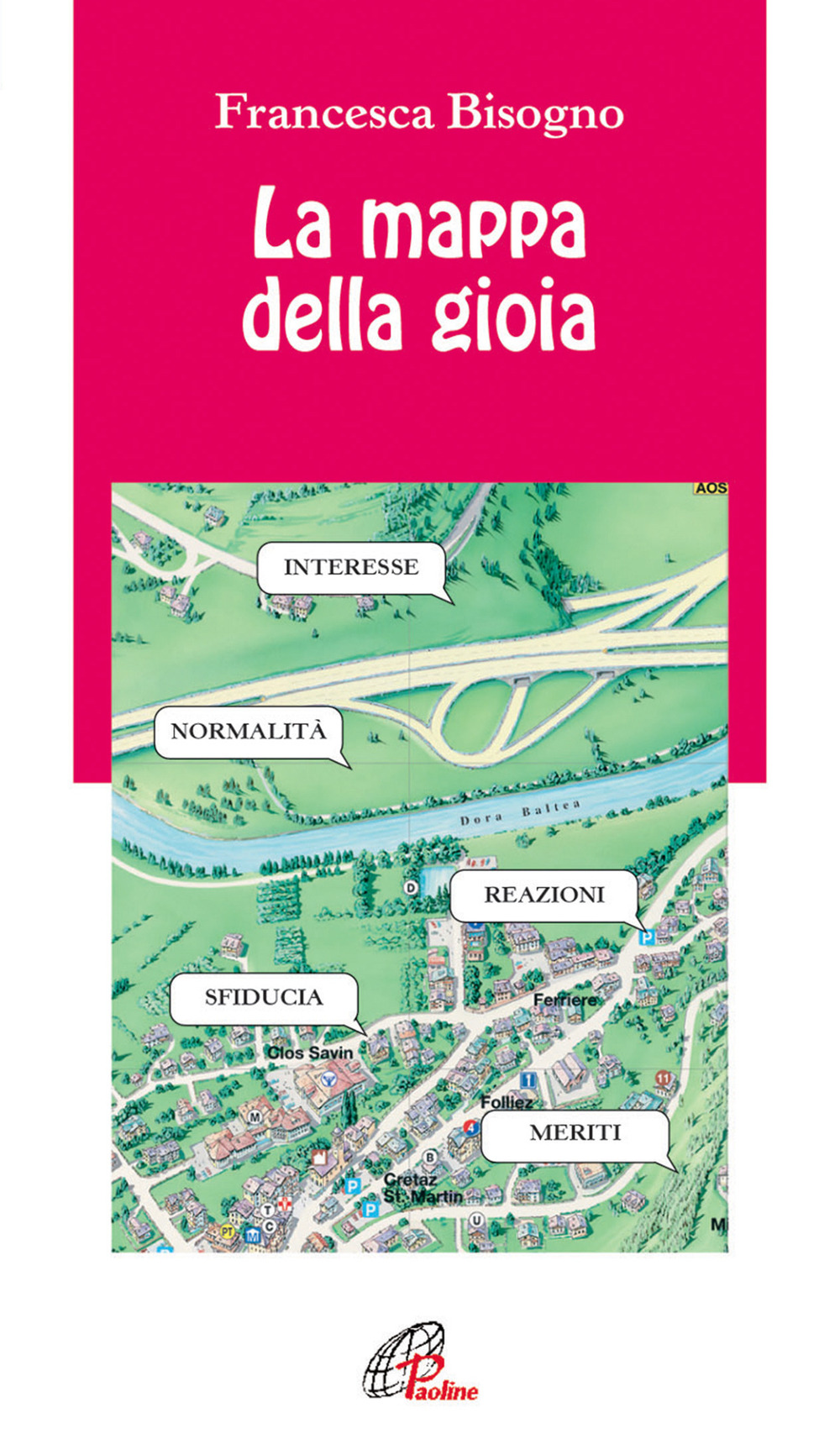 La mappa della gioia