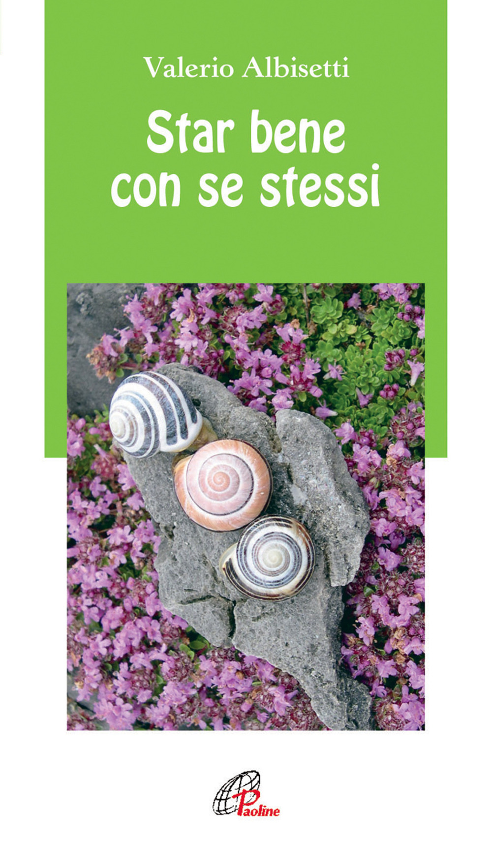 Star bene con se stessi