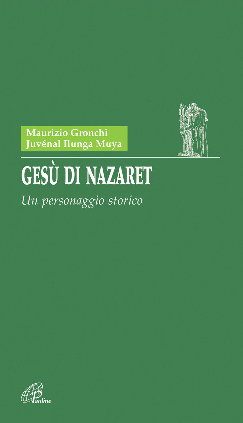 Gesù di Nazaret. Un personaggio storico