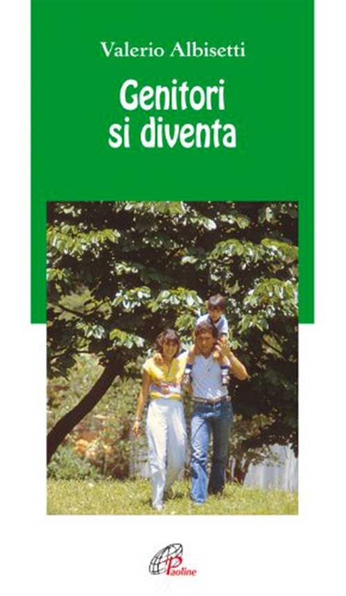 Genitori si diventa