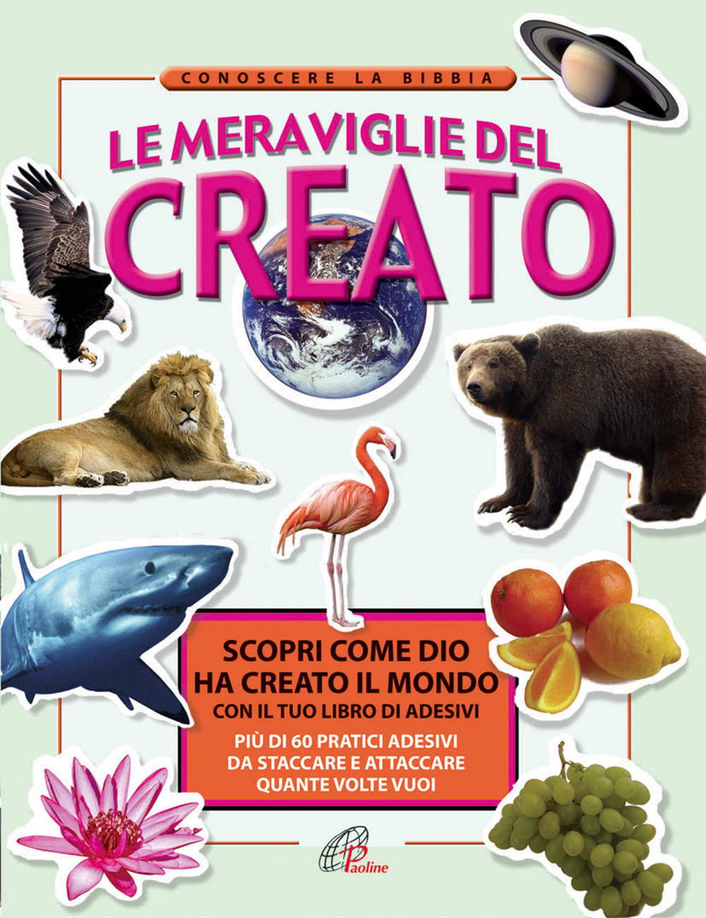 Le meraviglie del creato