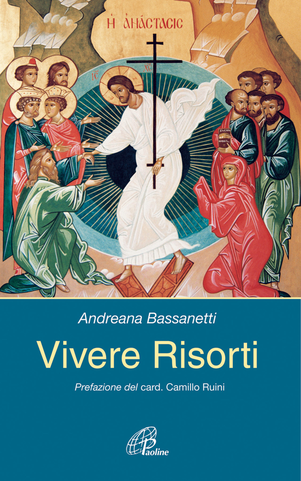 Vivere risorti