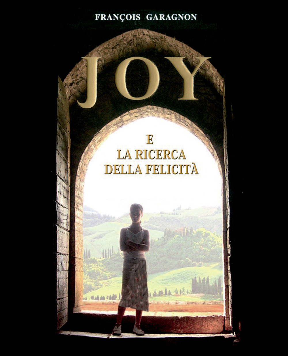 Joy e la ricerca della felicità