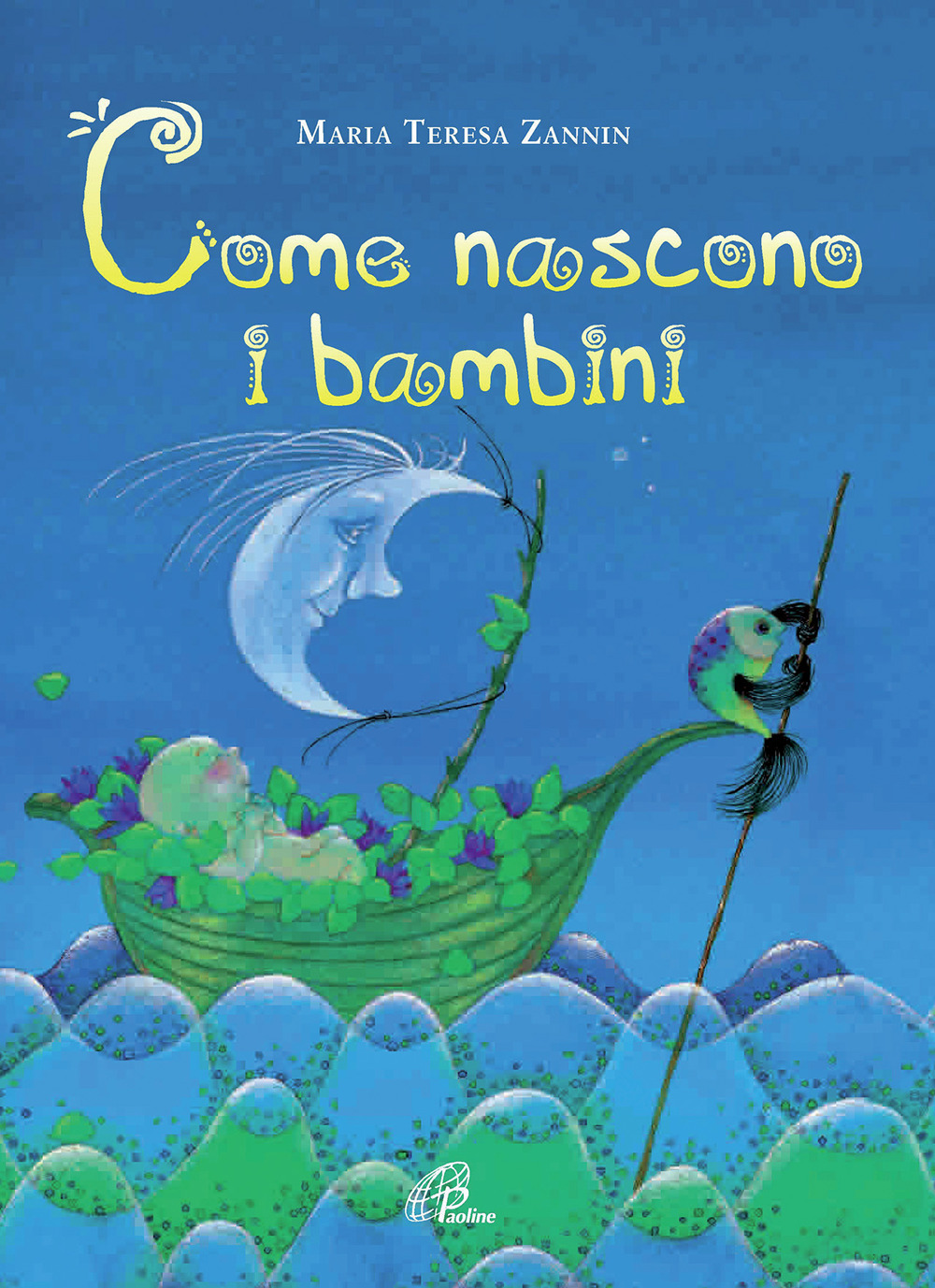 Come nascono i bambini