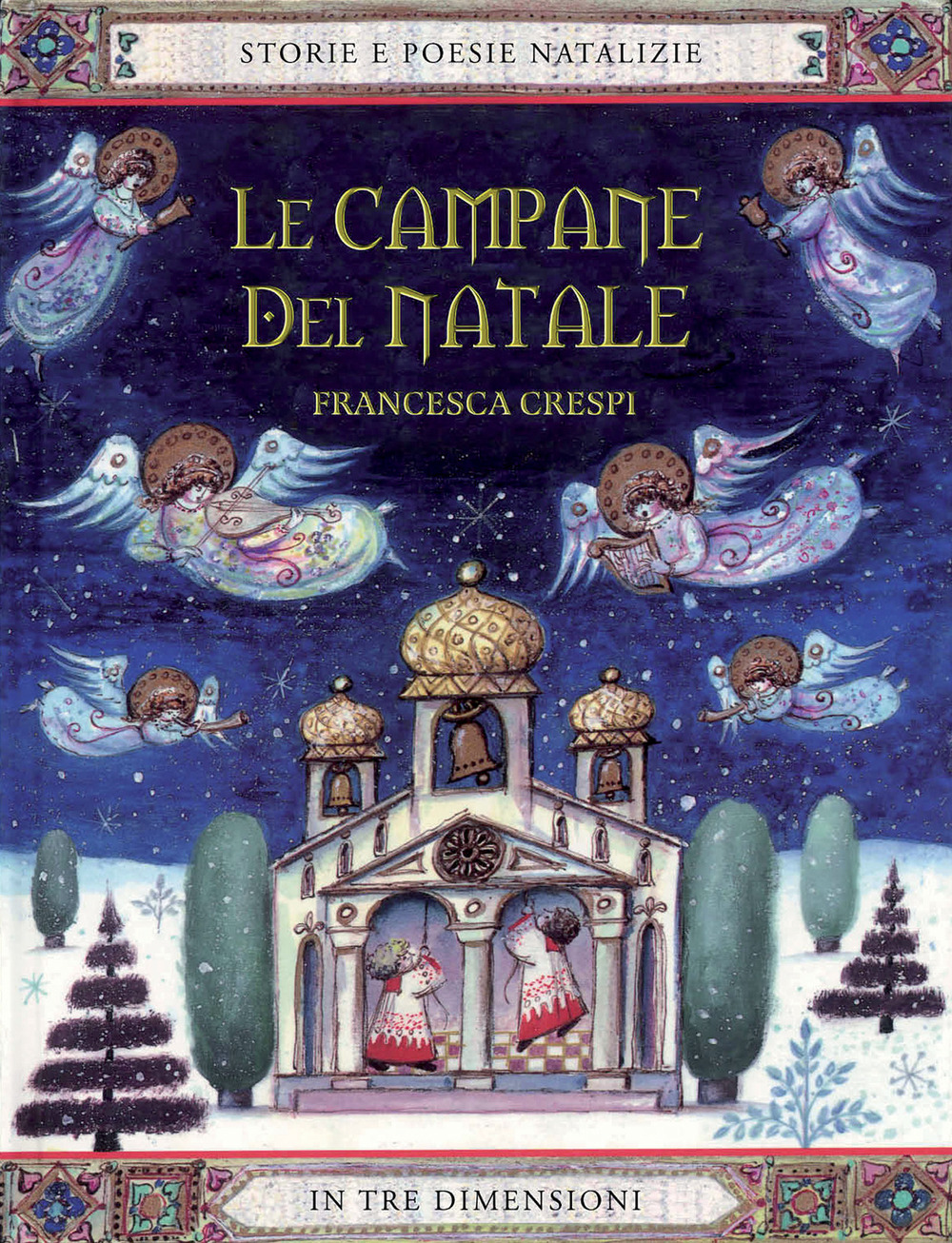Le campane del Natale