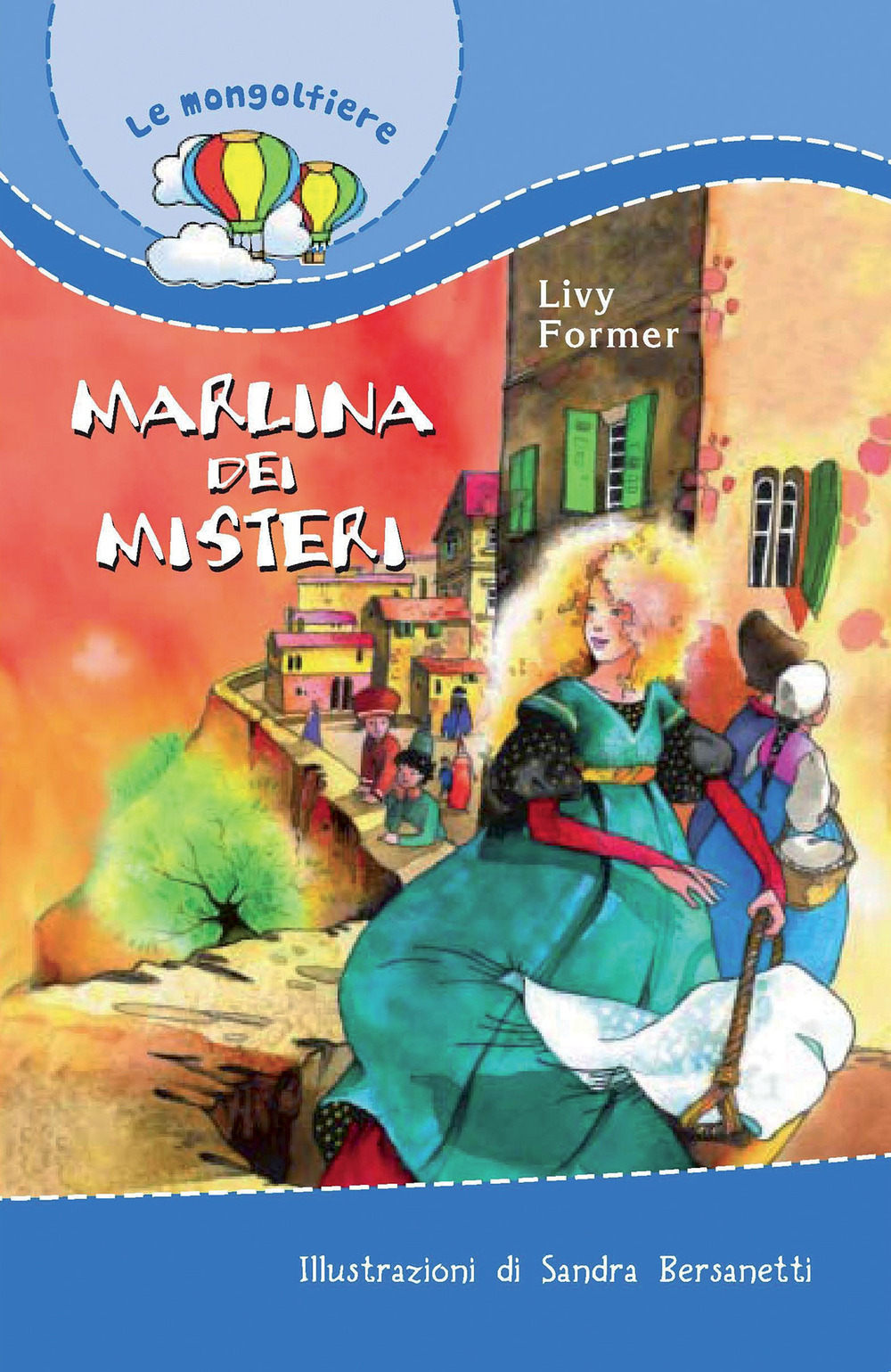 Marlina dei misteri