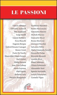 Le passioni