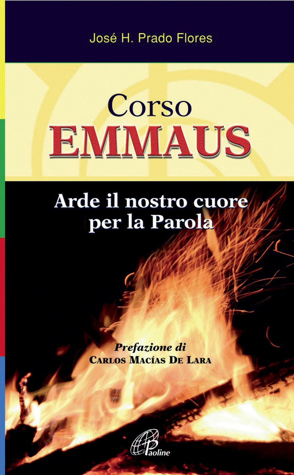 Corso Emmaus. Arde il nostro cuore per la parola