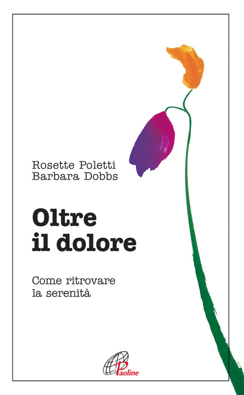 Oltre il dolore