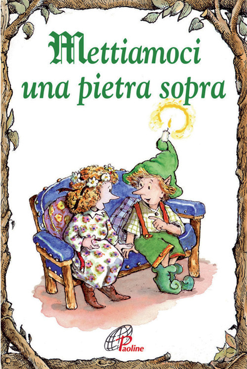 Mettiamoci una pietra sopra