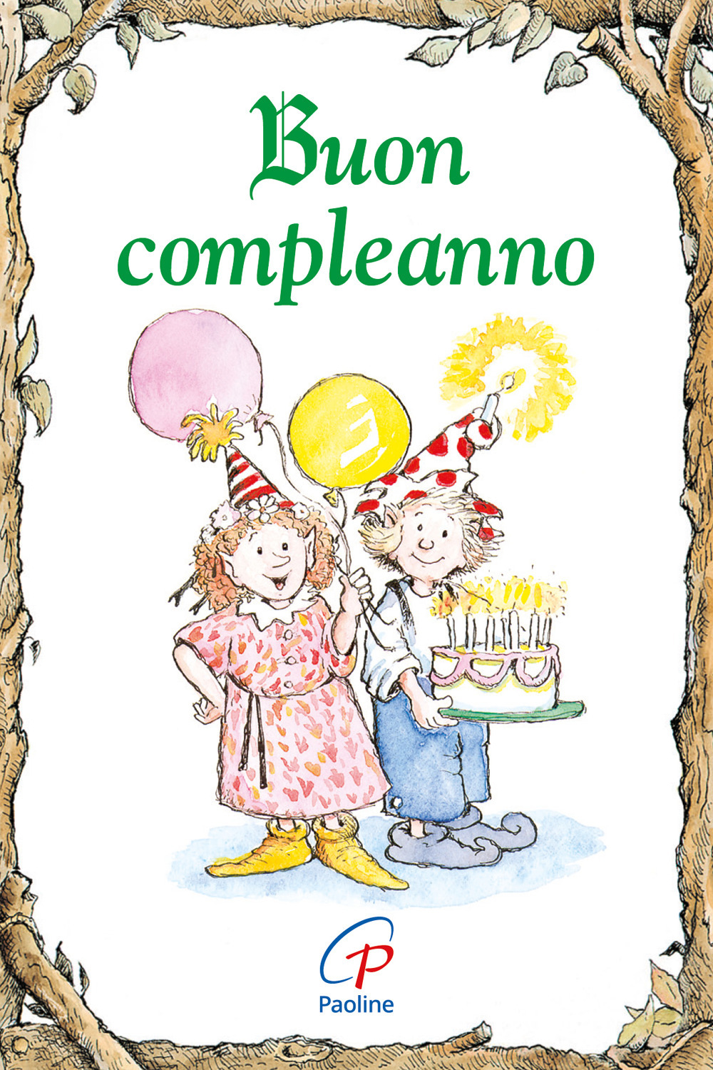 Buon compleanno