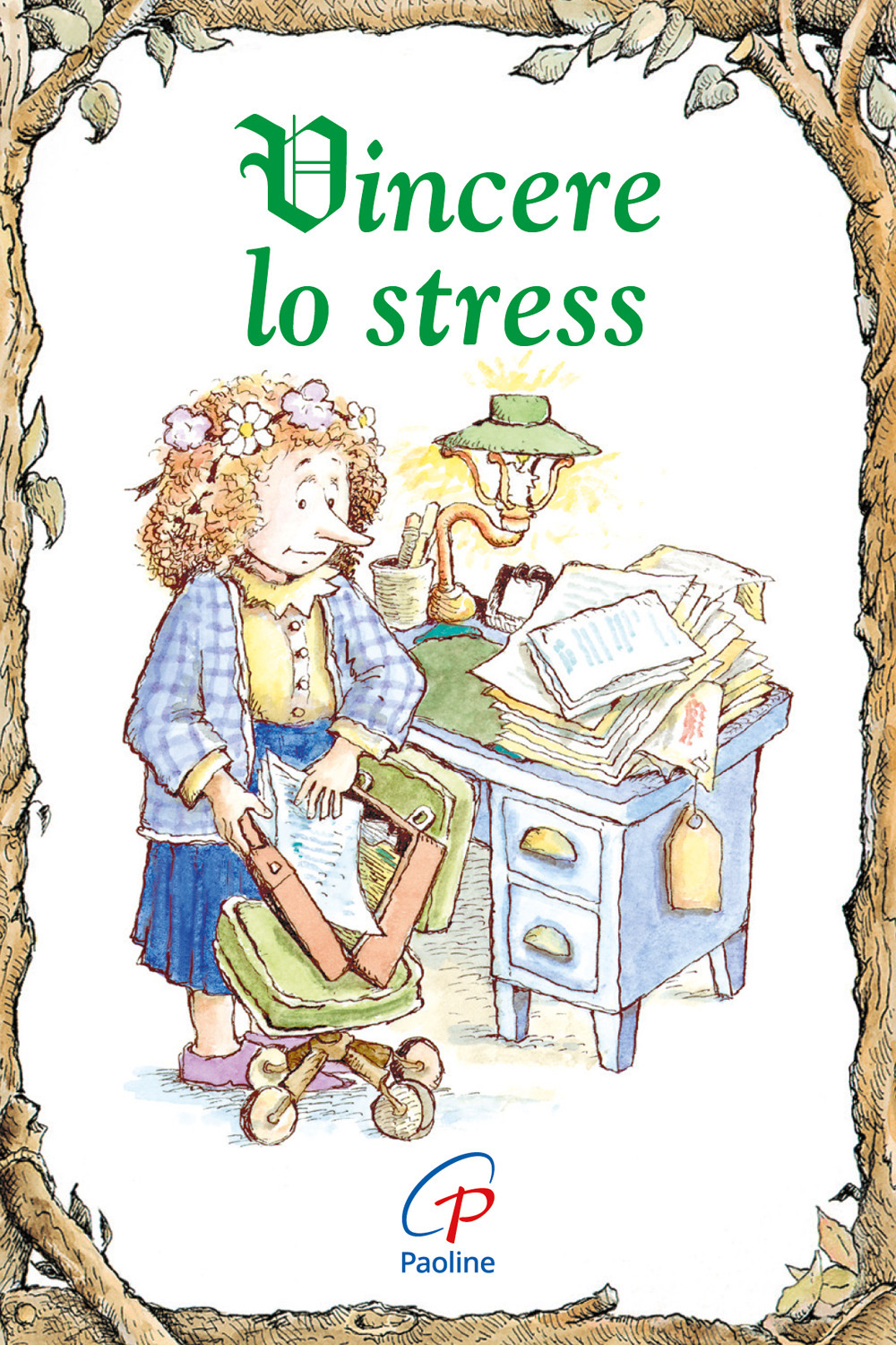 Vincere lo stress