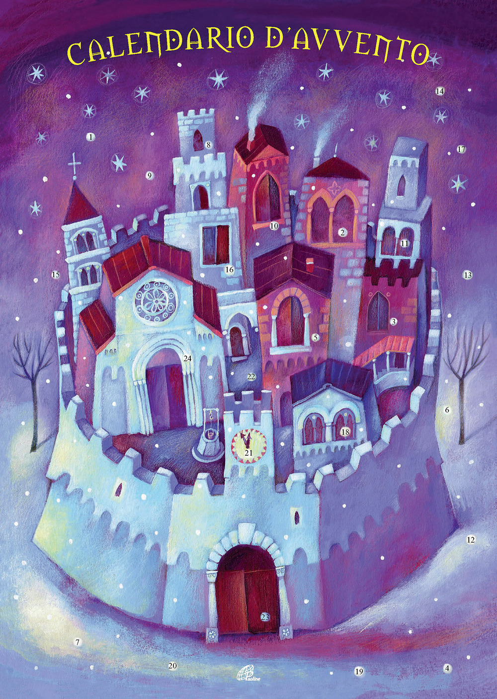 Calendario d'avvento