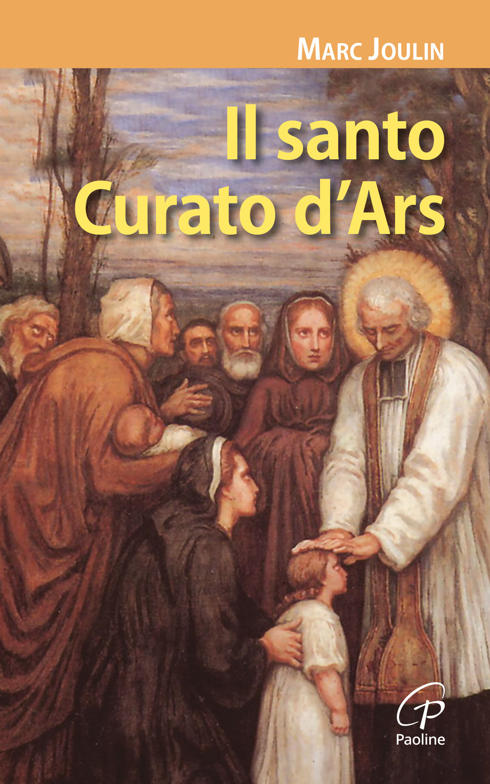 Il santo Curato d'Ars