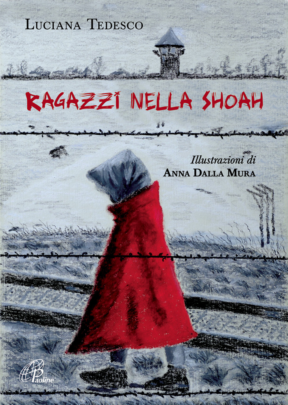 Ragazzi nella Shoah